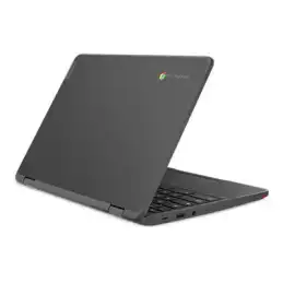 Lenovo 500e Yoga Chromebook Gen 4 82W4 - Conception inclinable - Intel N-series - N100 - jusqu'à 3.4 GHz... (82W4000GFR)_9